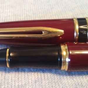 UWB WATERMAN Rollerball pen.